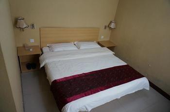 Sunshine Business Hotel Liaocheng Экстерьер фото